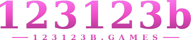 123123b logo