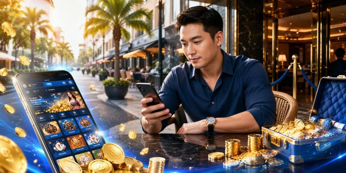 123123b Quà chào mừng tân thủ